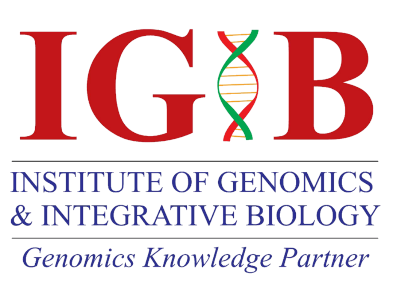 IGIB logo