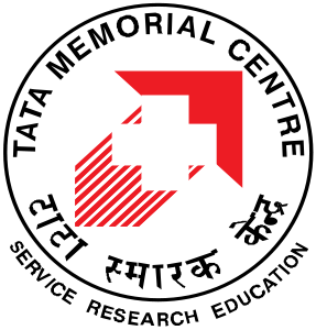 Tata Memorial Hospital logo